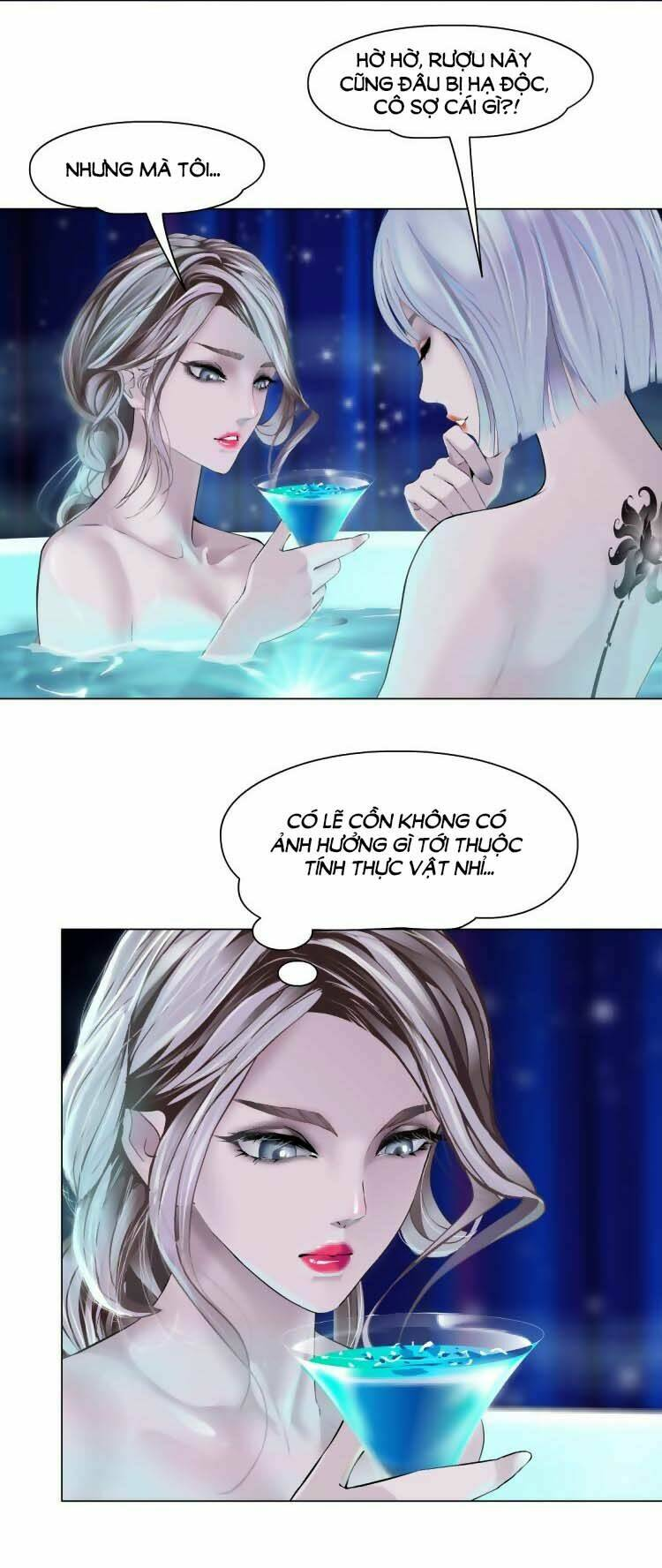 Đằng Nữ - Chương 12
