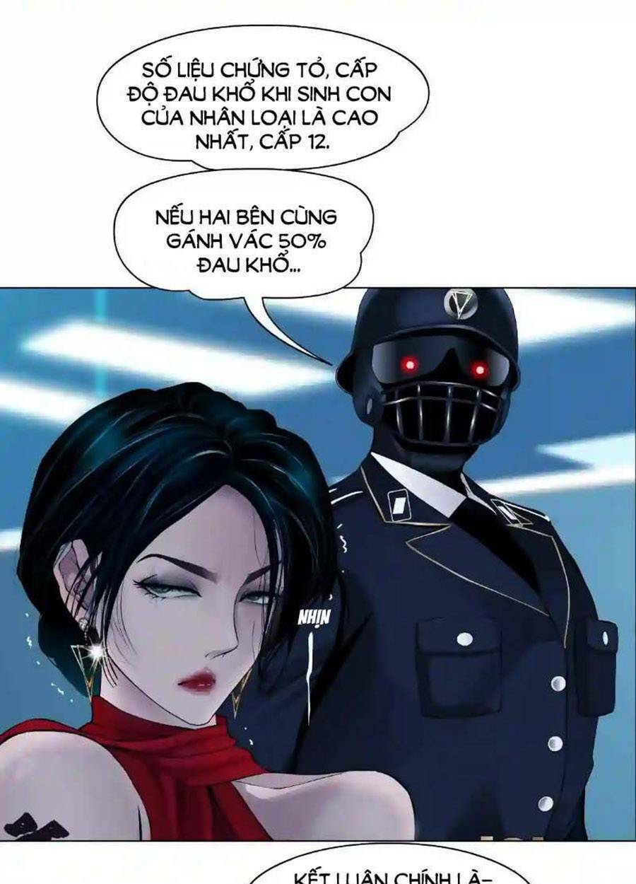 Đằng Nữ - Chương 120