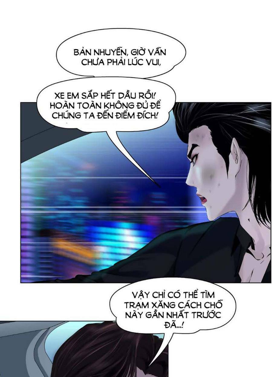 Đằng Nữ - Chương 124