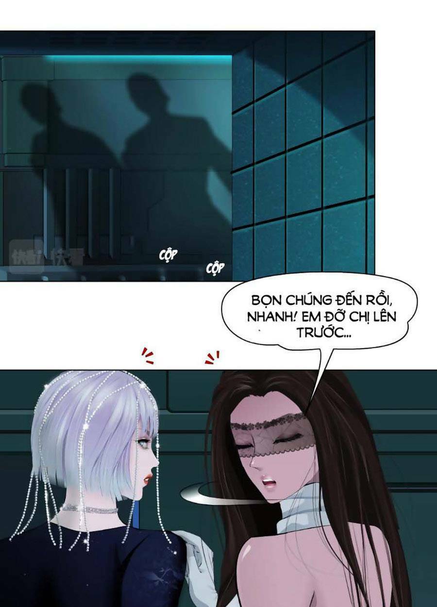 Đằng Nữ - Chương 124
