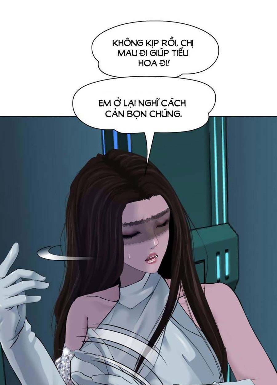 Đằng Nữ - Chương 124