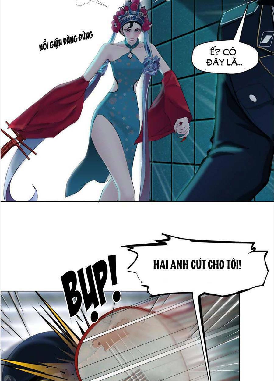Đằng Nữ - Chương 126