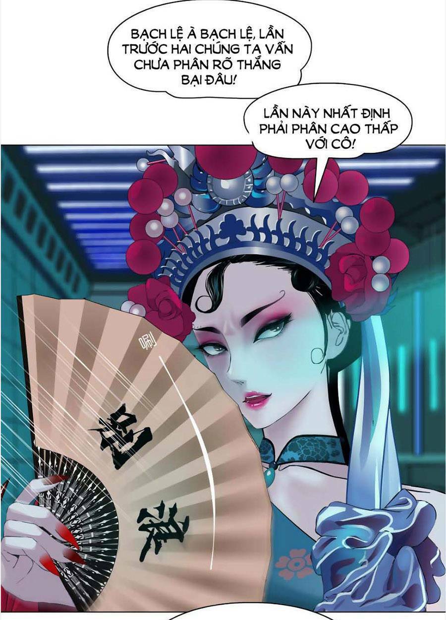 Đằng Nữ - Chương 126
