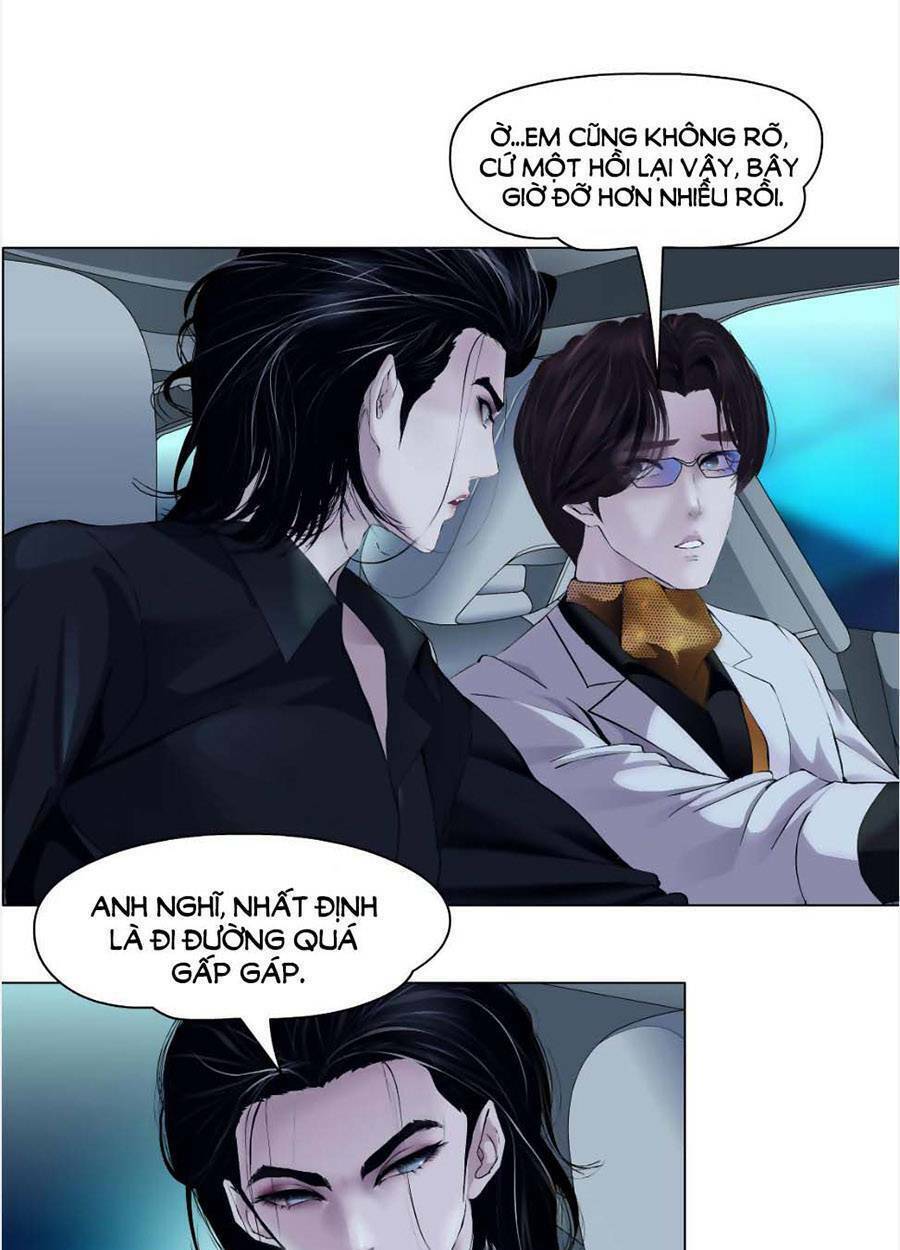 Đằng Nữ - Chương 126