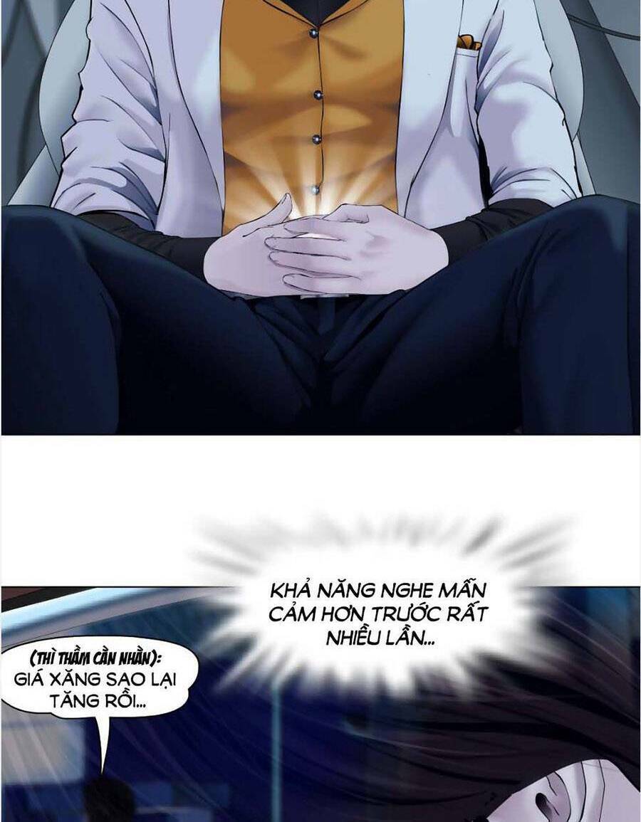 Đằng Nữ - Chương 126