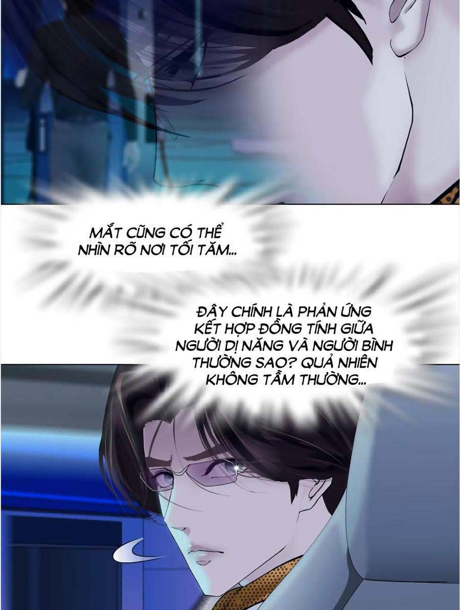 Đằng Nữ - Chương 126