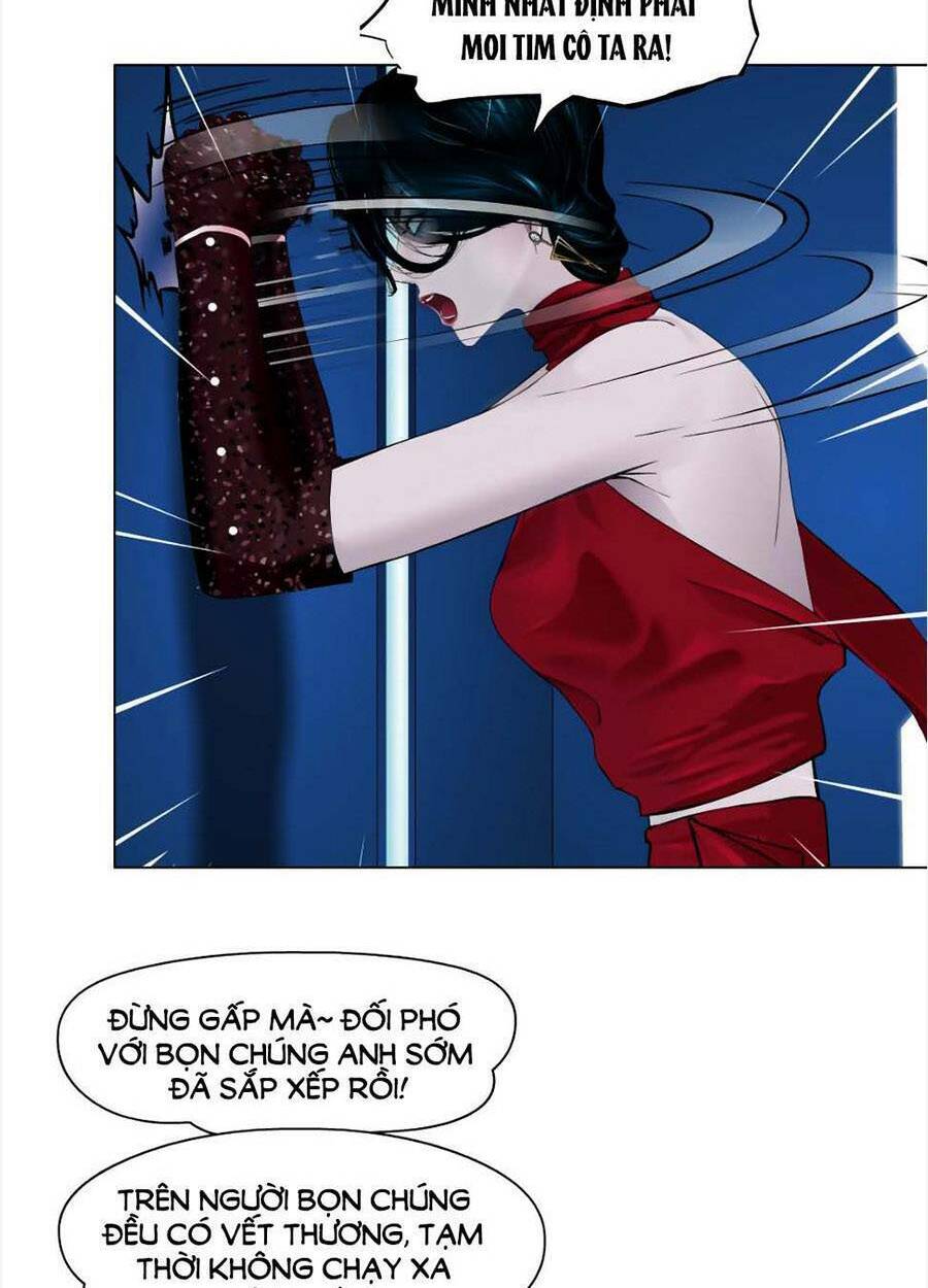 Đằng Nữ - Chương 126