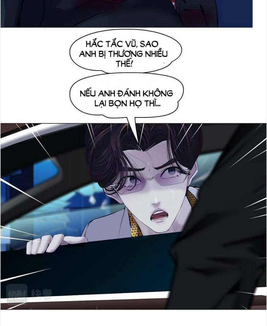 Đằng Nữ - Chương 129