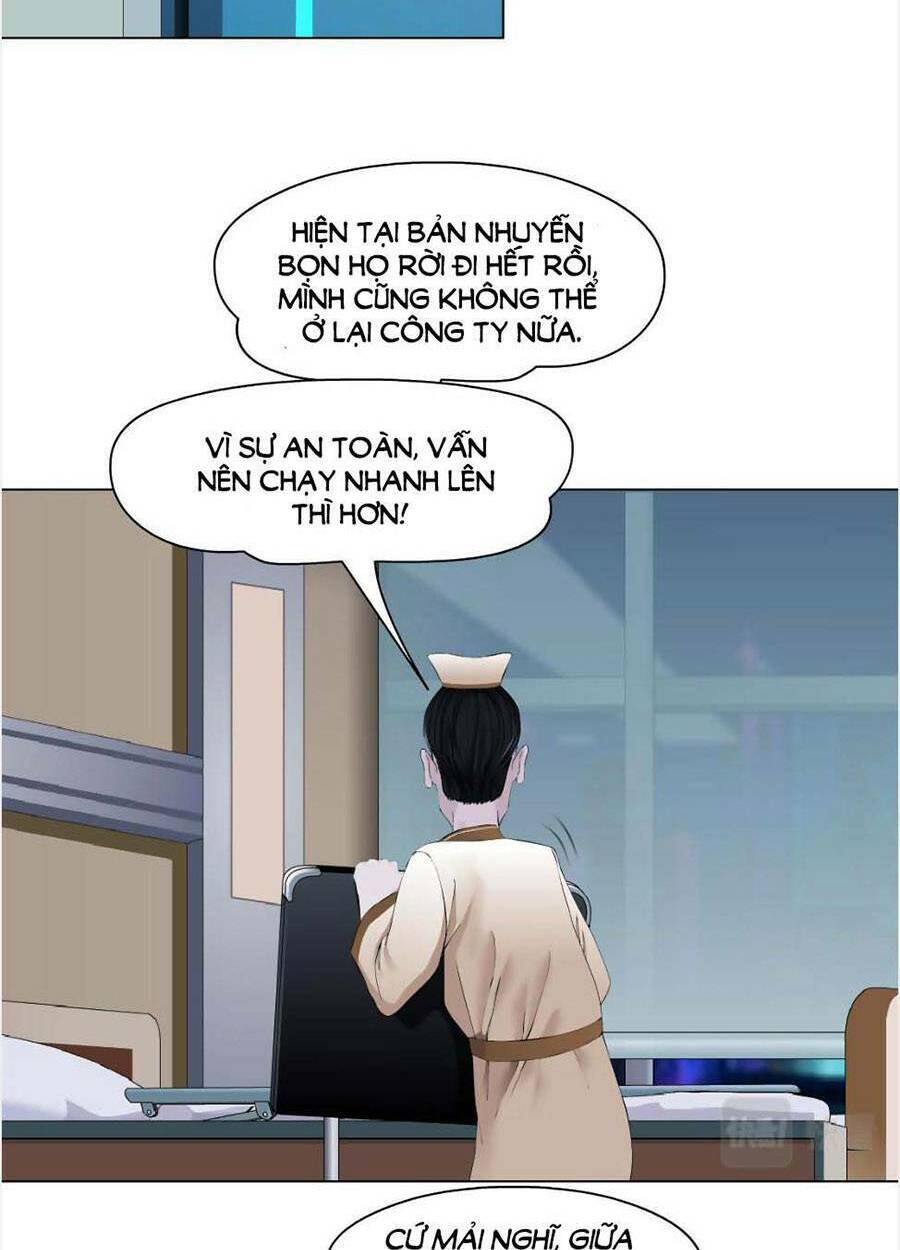 Đằng Nữ - Chương 129