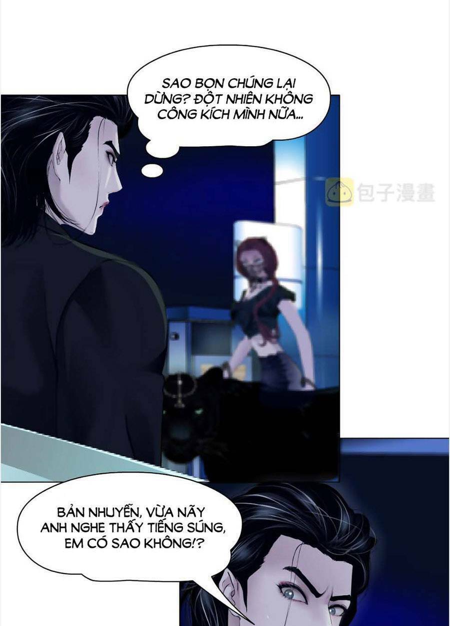Đằng Nữ - Chương 129