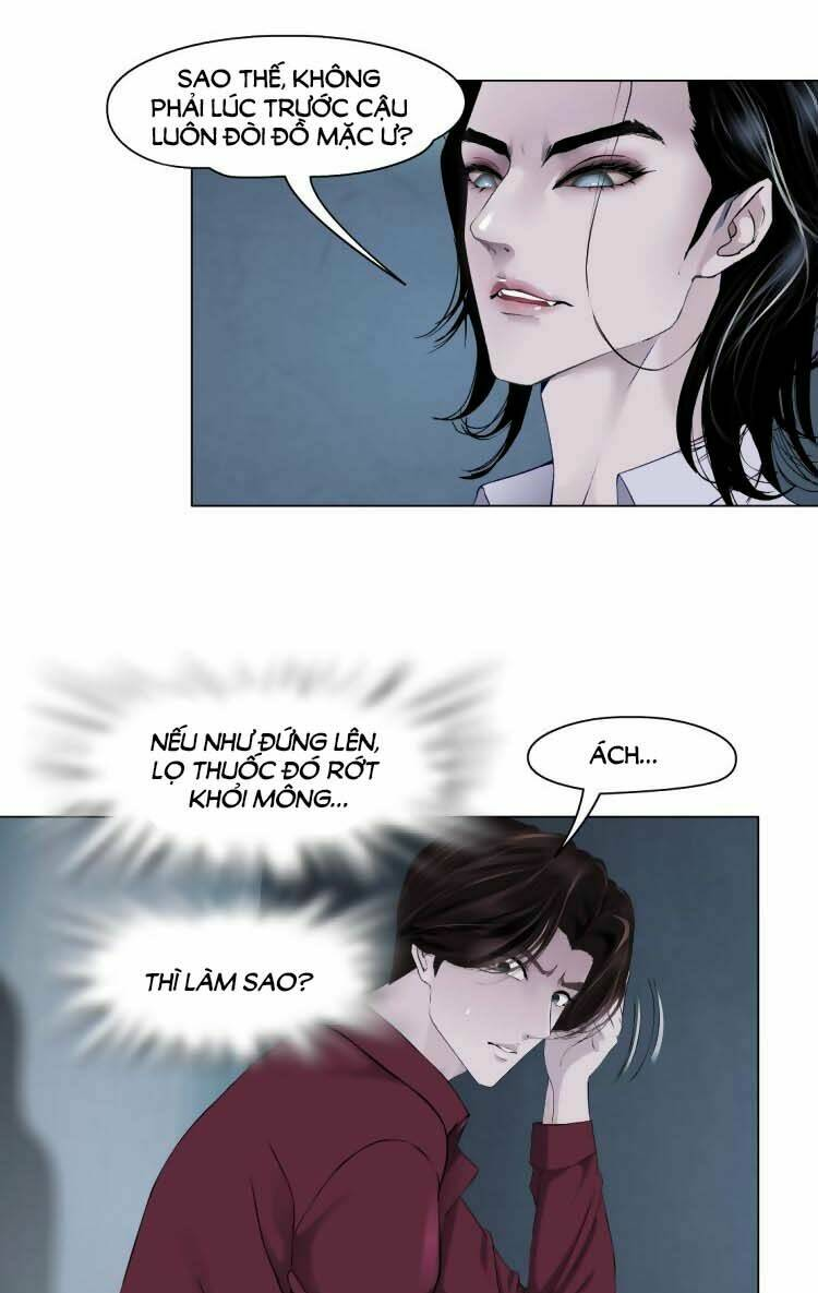 Đằng Nữ - Chương 13