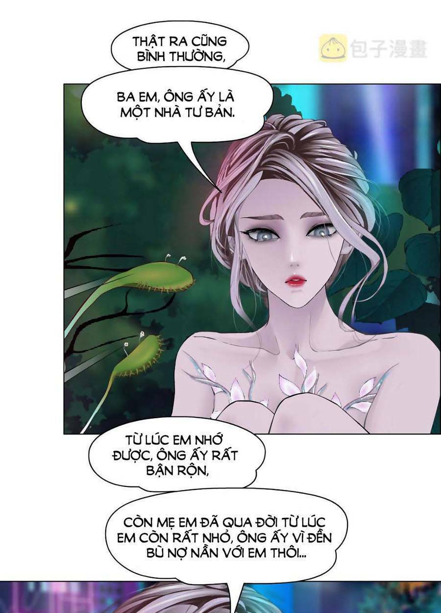Đằng Nữ - Chương 130