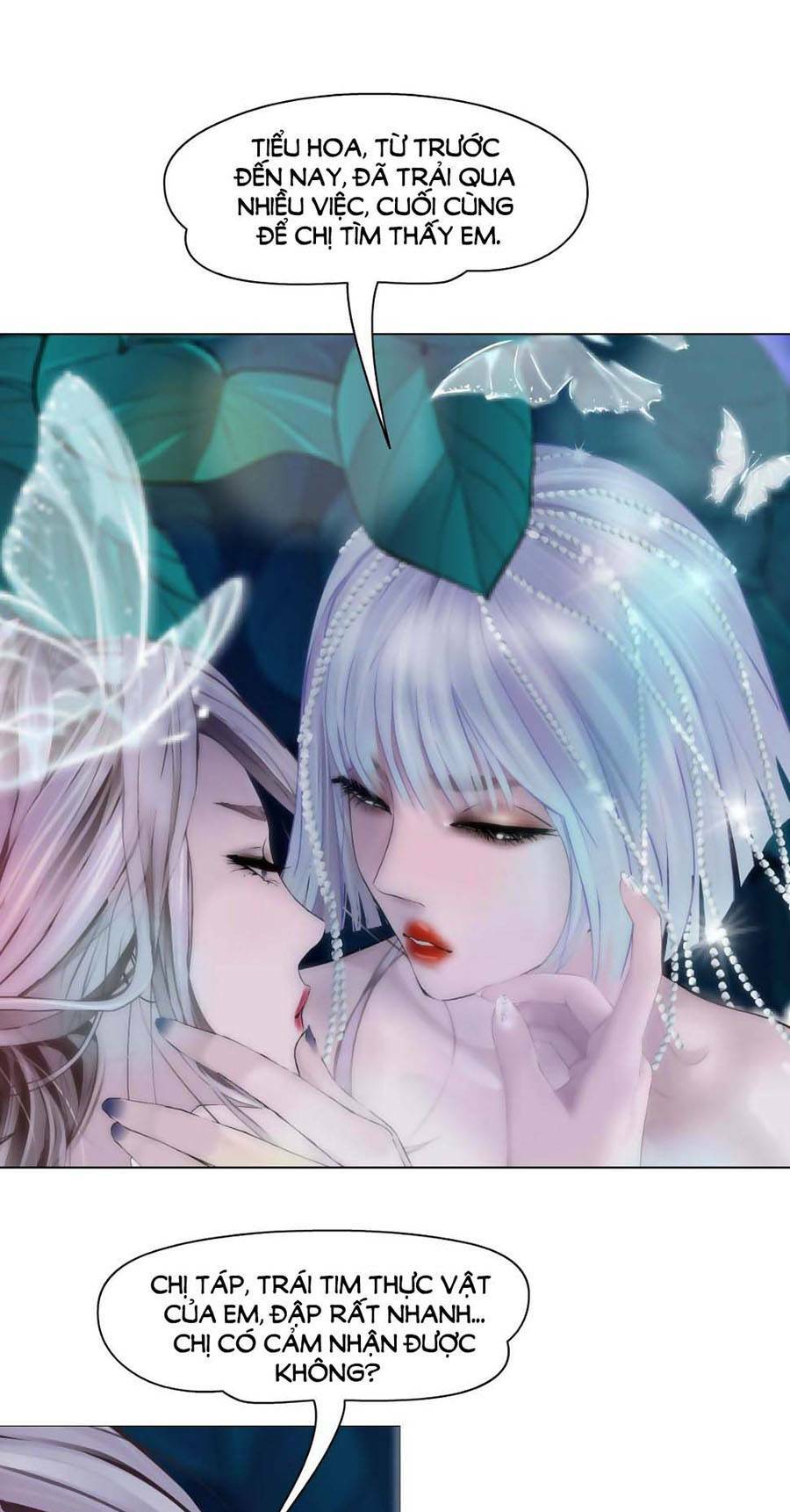 Đằng Nữ - Chương 131