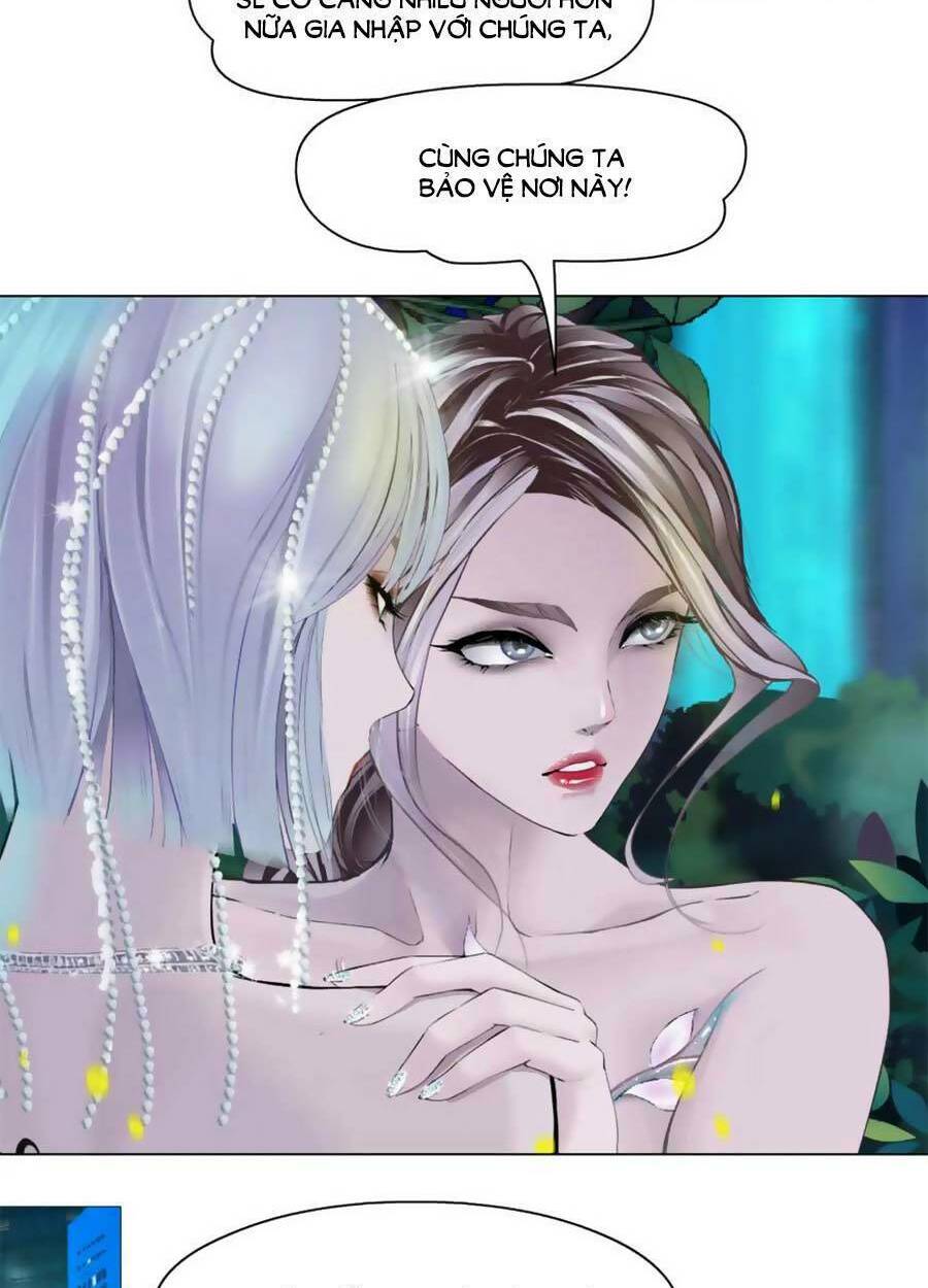 Đằng Nữ - Chương 132