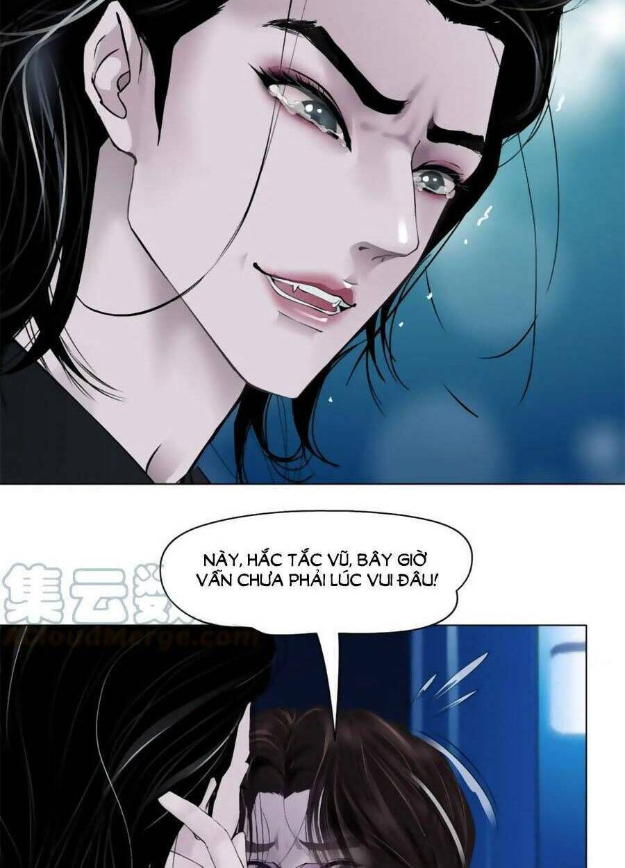 Đằng Nữ - Chương 134