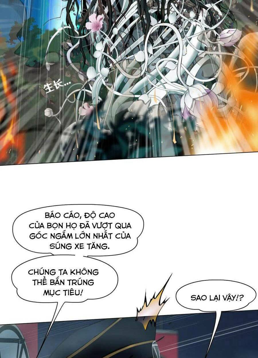 Đằng Nữ - Chương 136
