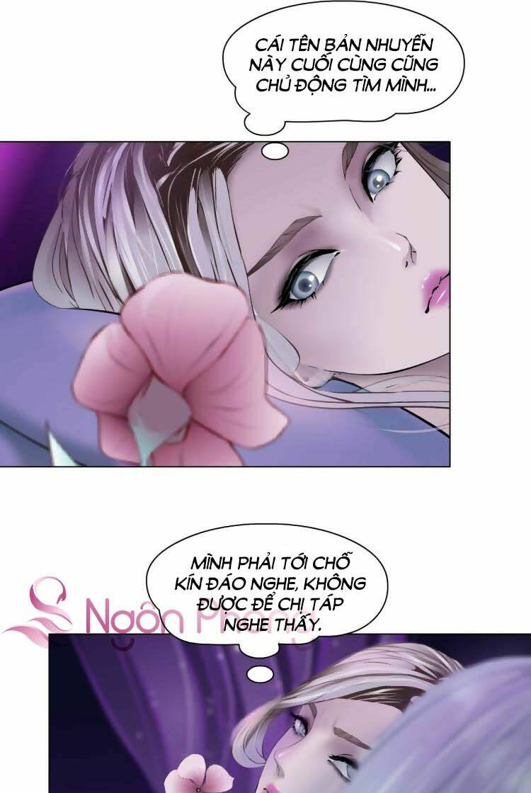Đằng Nữ - Chương 14
