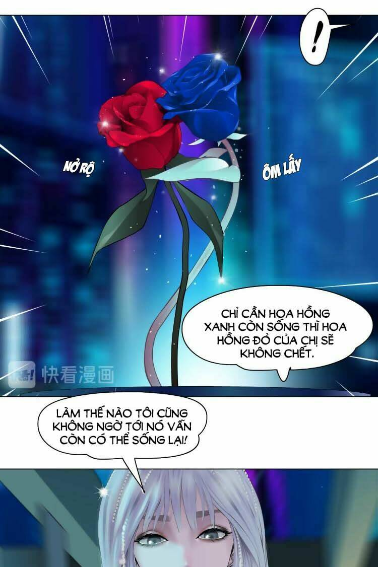Đằng Nữ - Chương 14