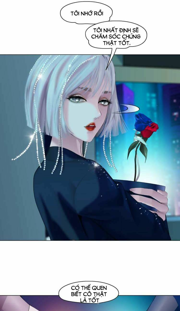 Đằng Nữ - Chương 14