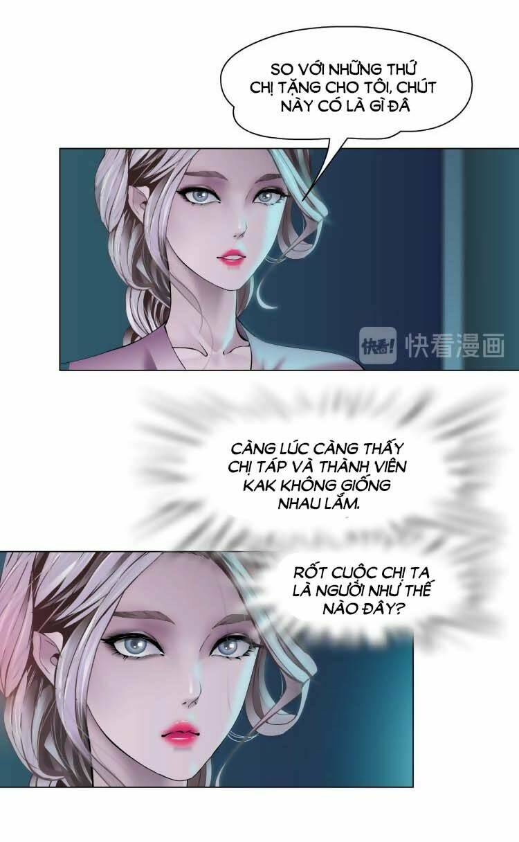 Đằng Nữ - Chương 14