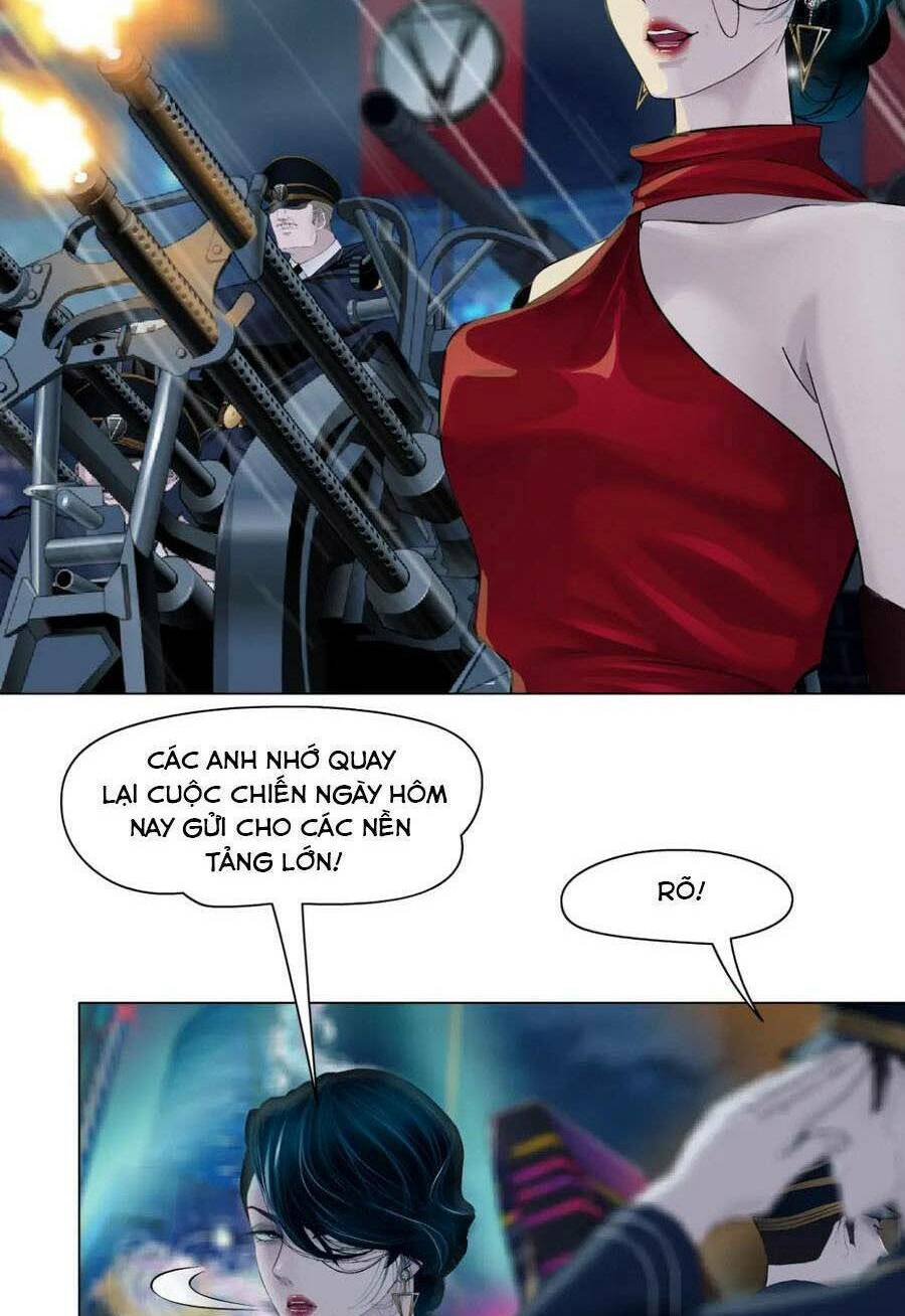 Đằng Nữ - Chương 141