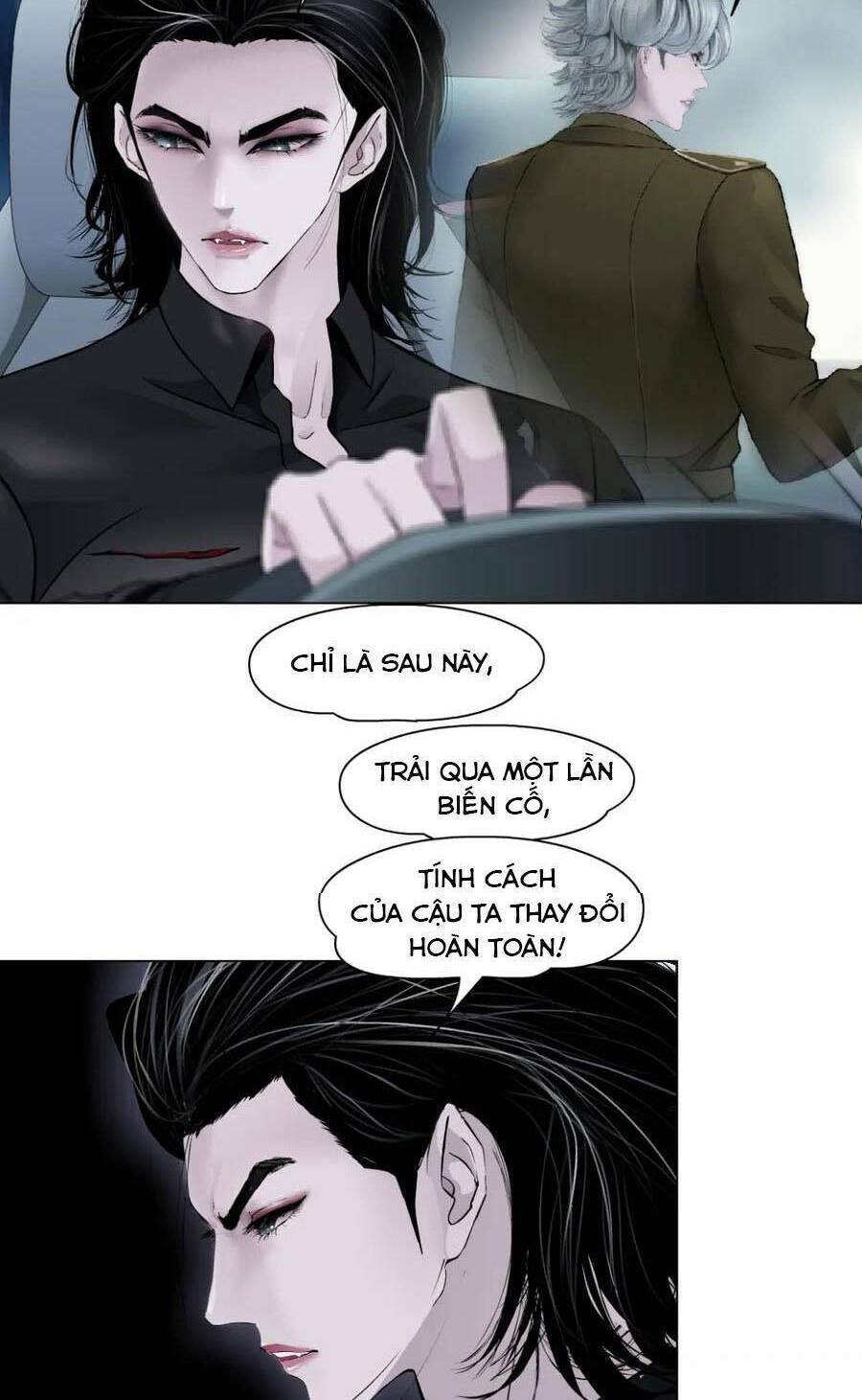 Đằng Nữ - Chương 141