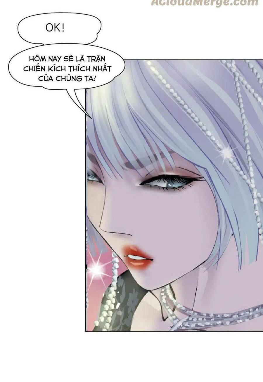 Đằng Nữ - Chương 141