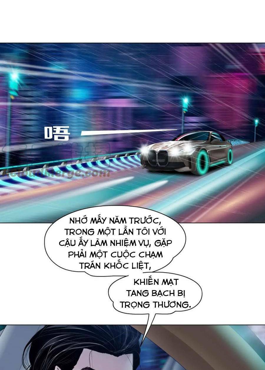 Đằng Nữ - Chương 142