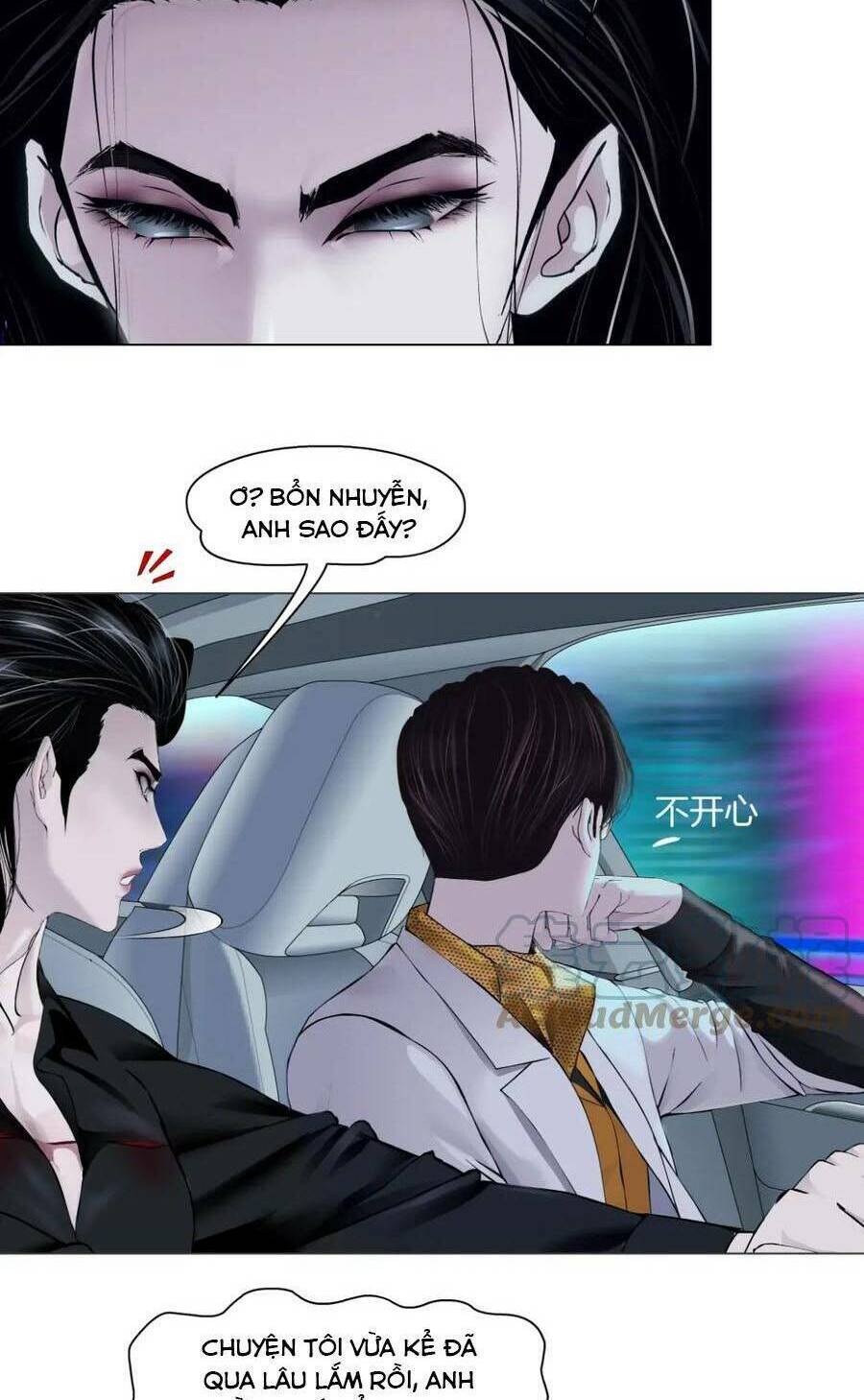 Đằng Nữ - Chương 142