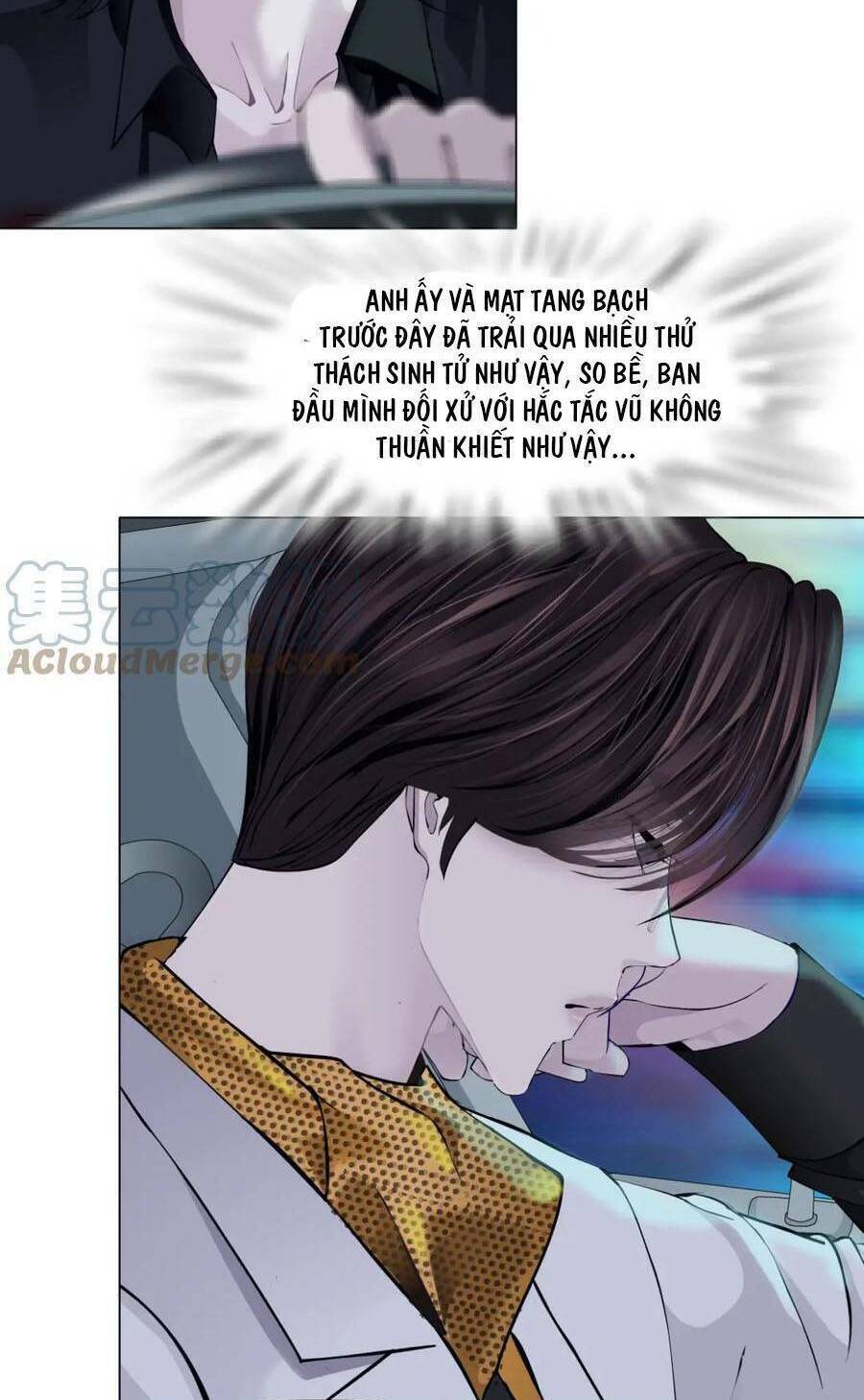 Đằng Nữ - Chương 142