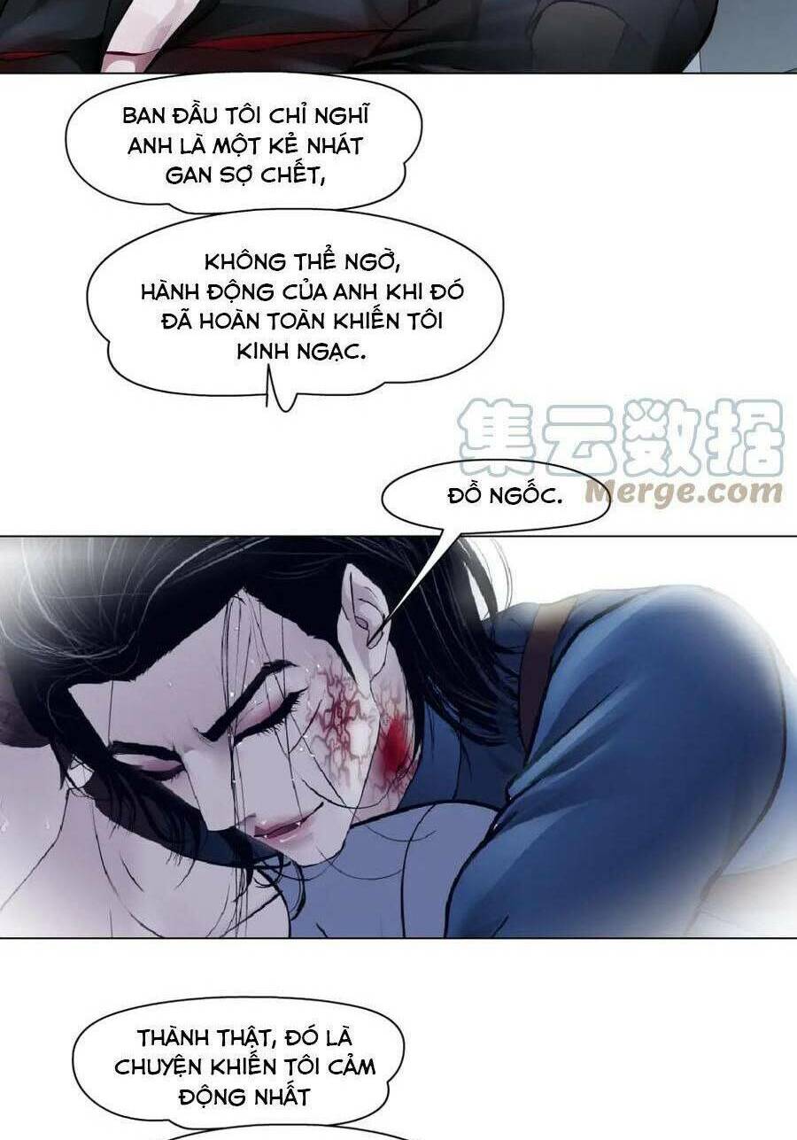 Đằng Nữ - Chương 142