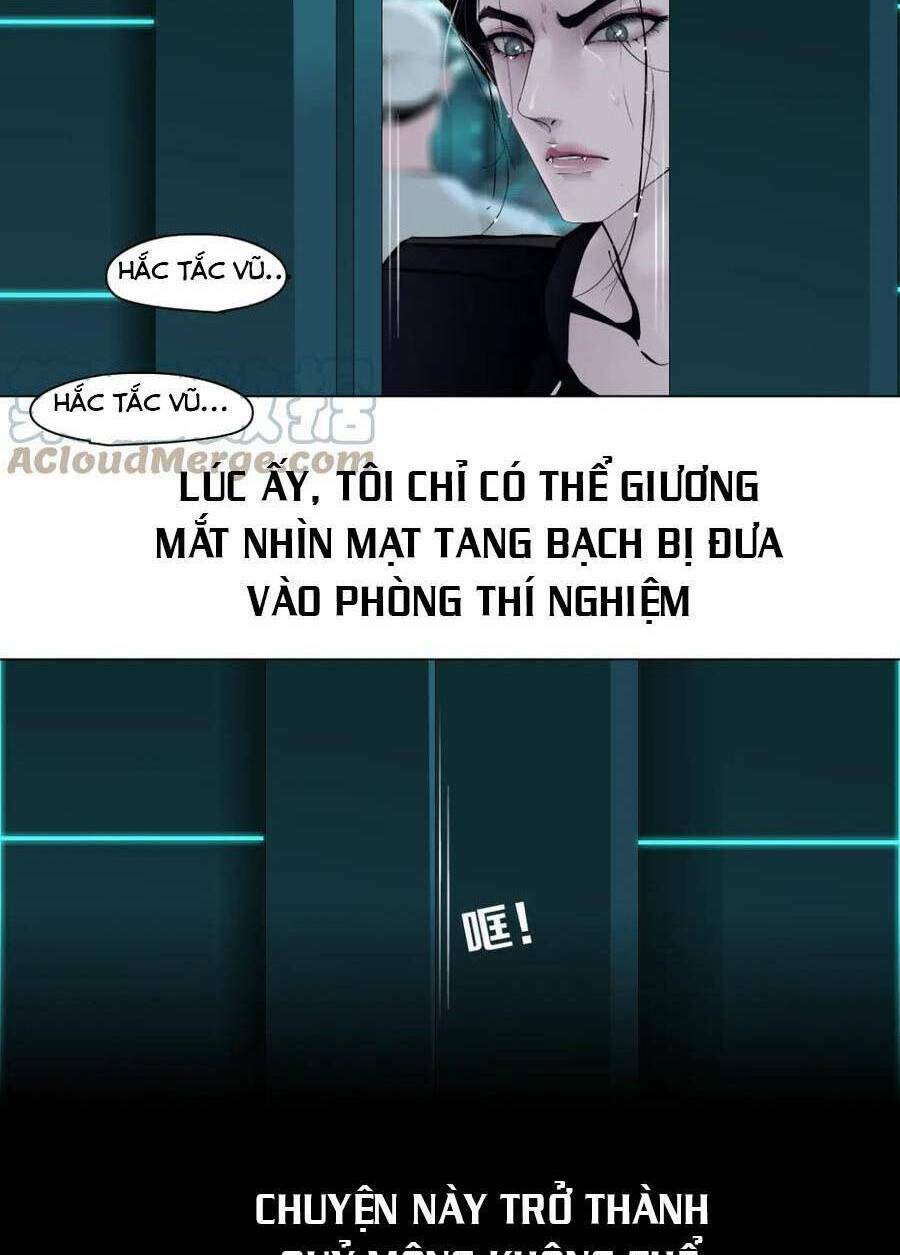 Đằng Nữ - Chương 142