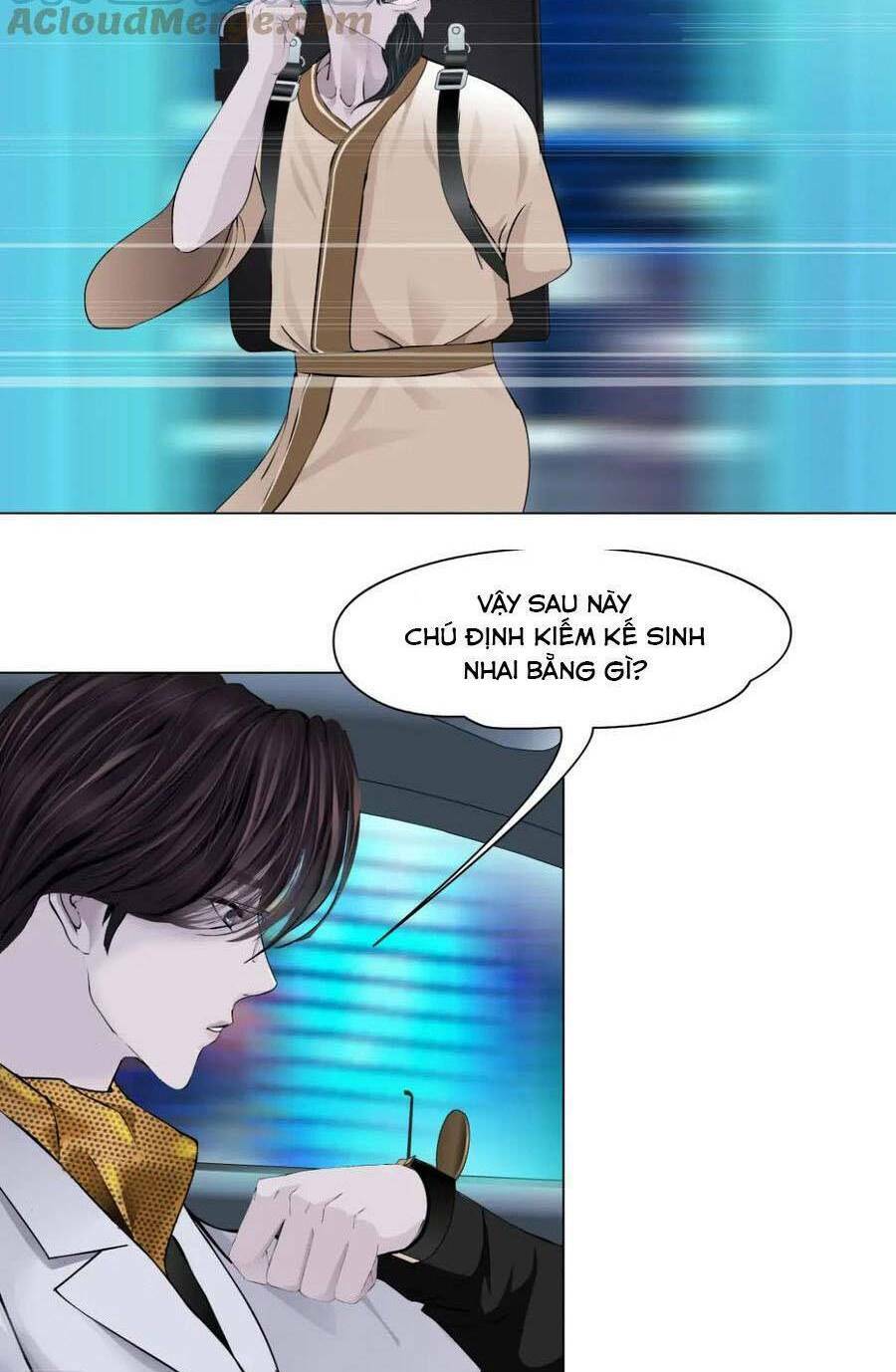 Đằng Nữ - Chương 143