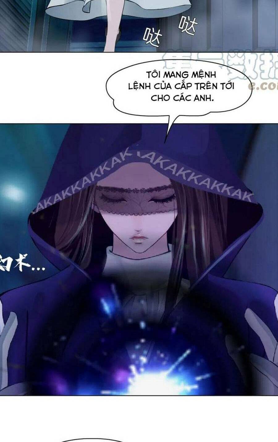 Đằng Nữ - Chương 144