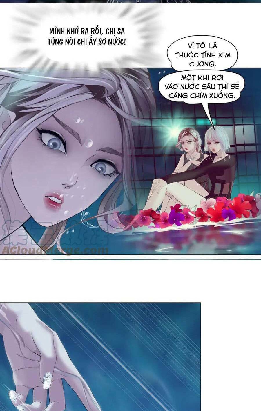 Đằng Nữ - Chương 145