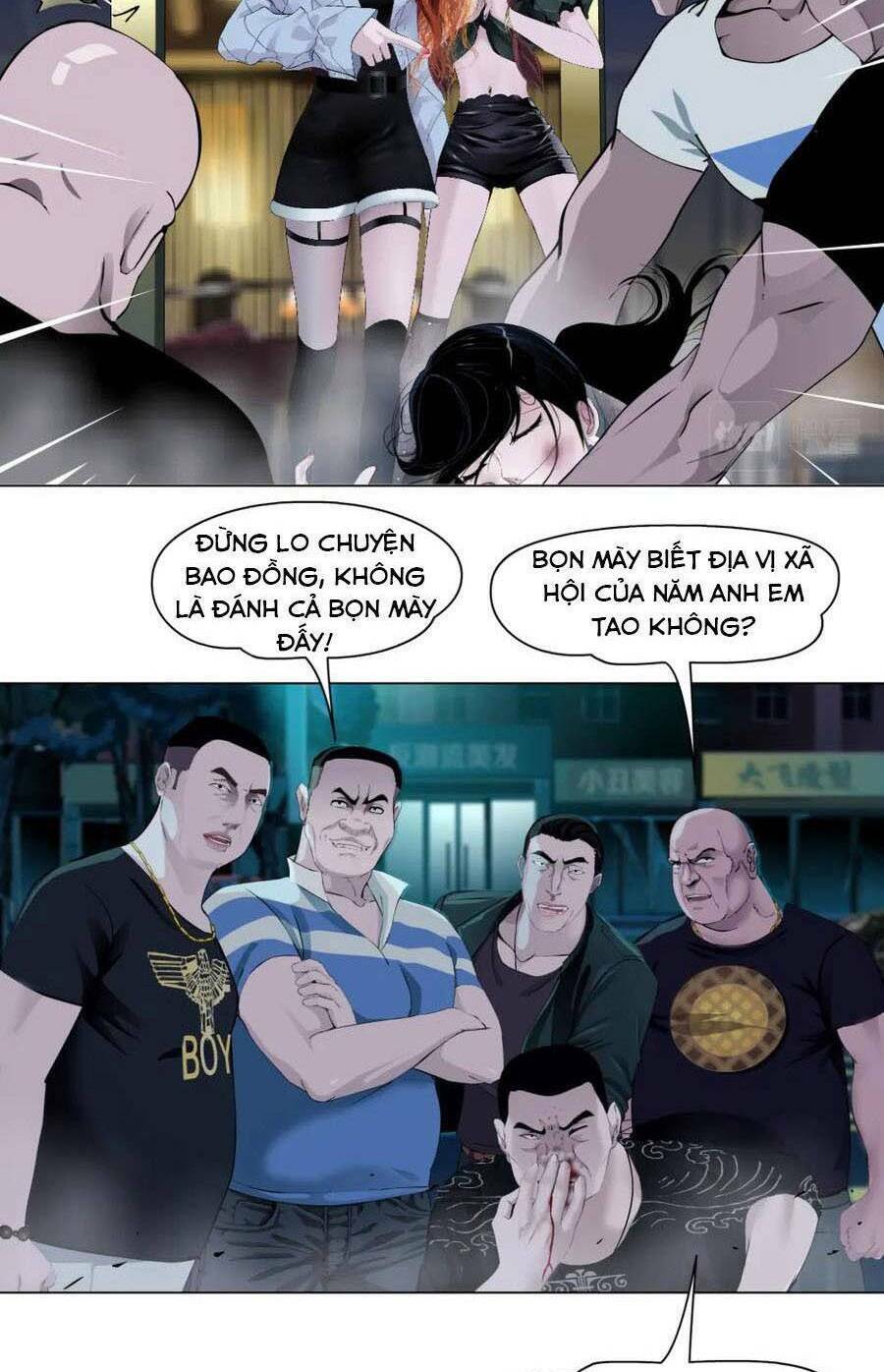 Đằng Nữ - Chương 146