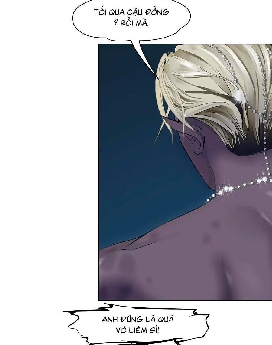Đằng Nữ - Chương 148