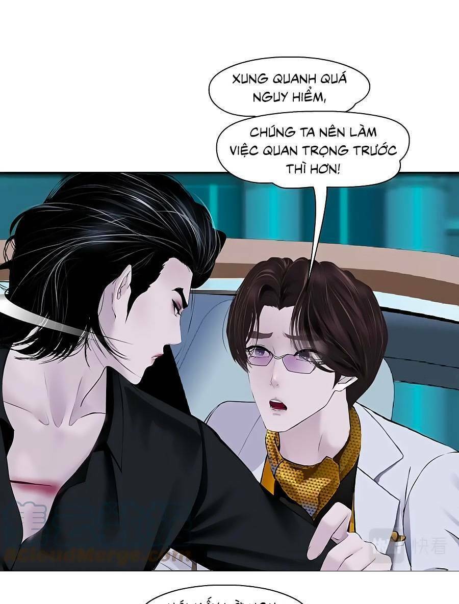 Đằng Nữ - Chương 149