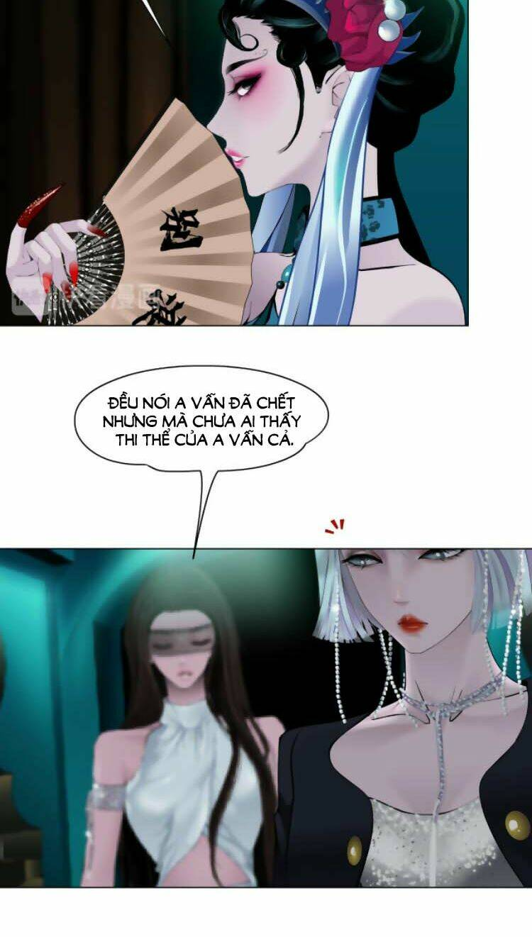 Đằng Nữ - Chương 15