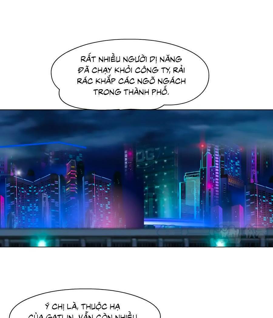 Đằng Nữ - Chương 150