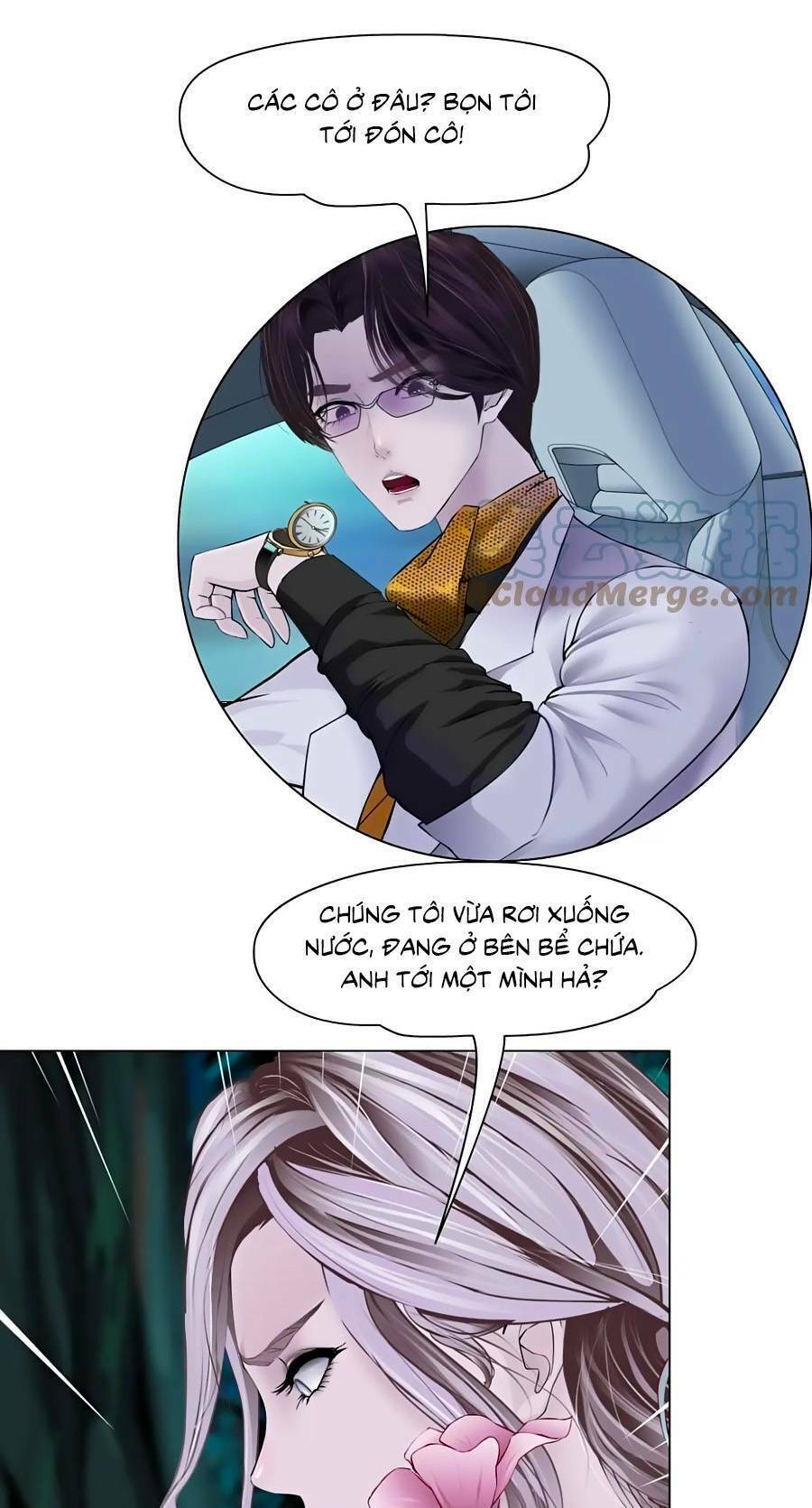 Đằng Nữ - Chương 150