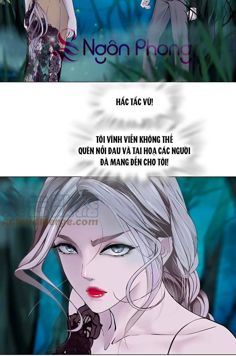 Đằng Nữ - Chương 151