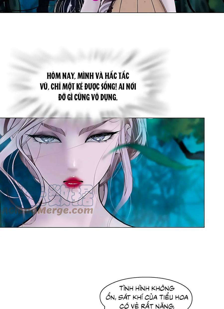 Đằng Nữ - Chương 152