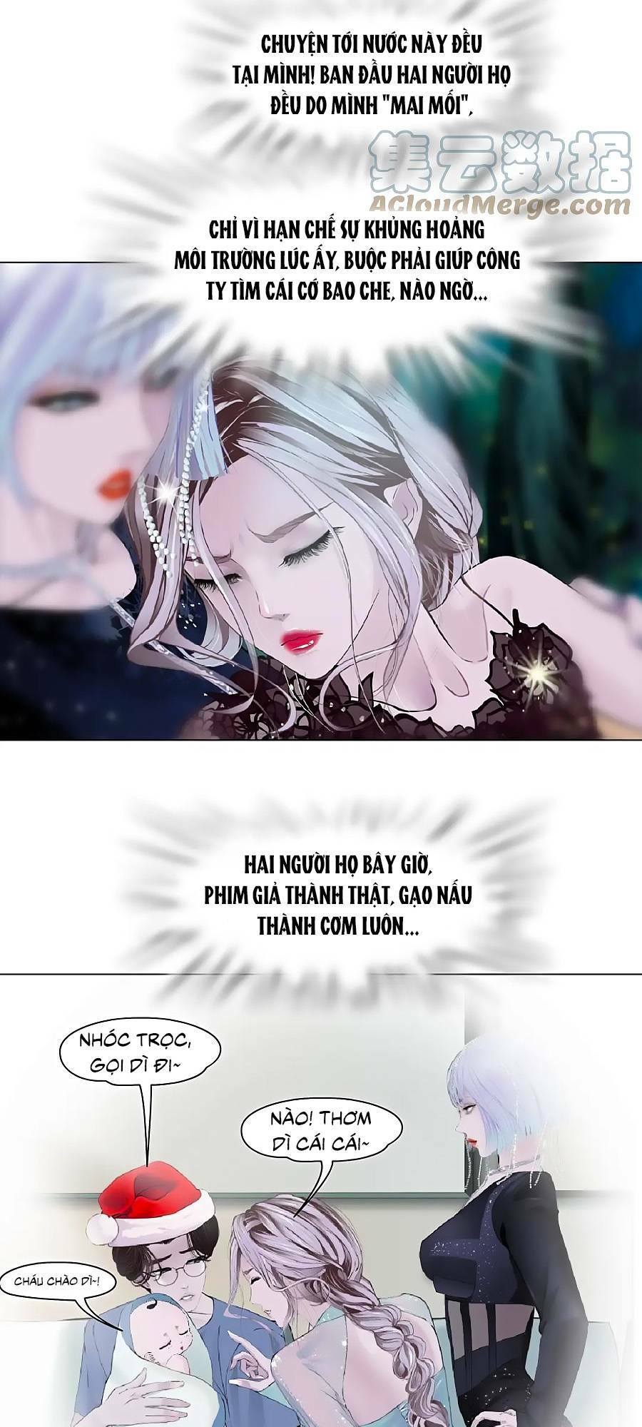 Đằng Nữ - Chương 152