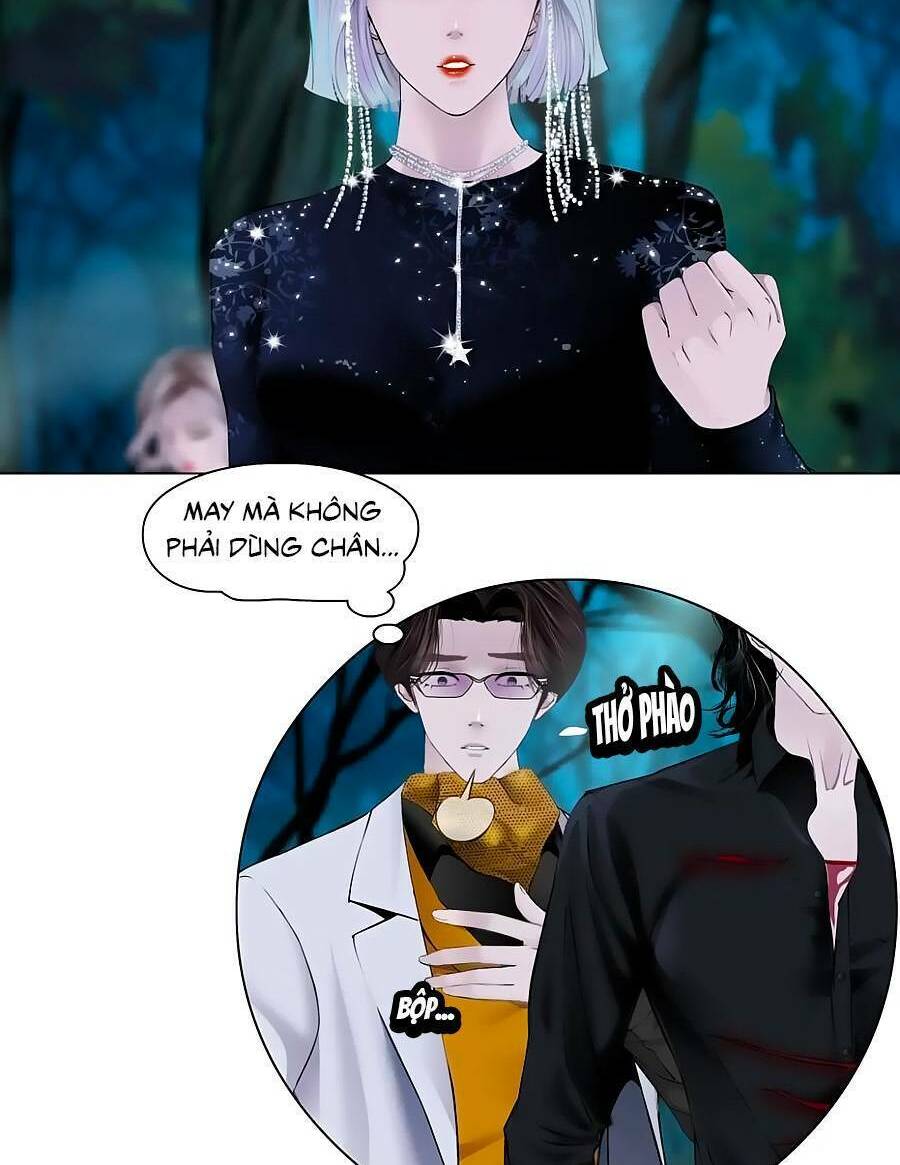 Đằng Nữ - Chương 153