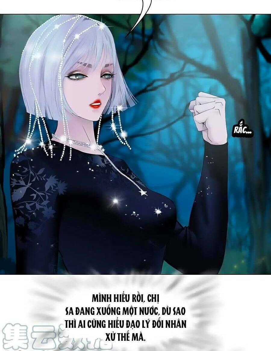 Đằng Nữ - Chương 153