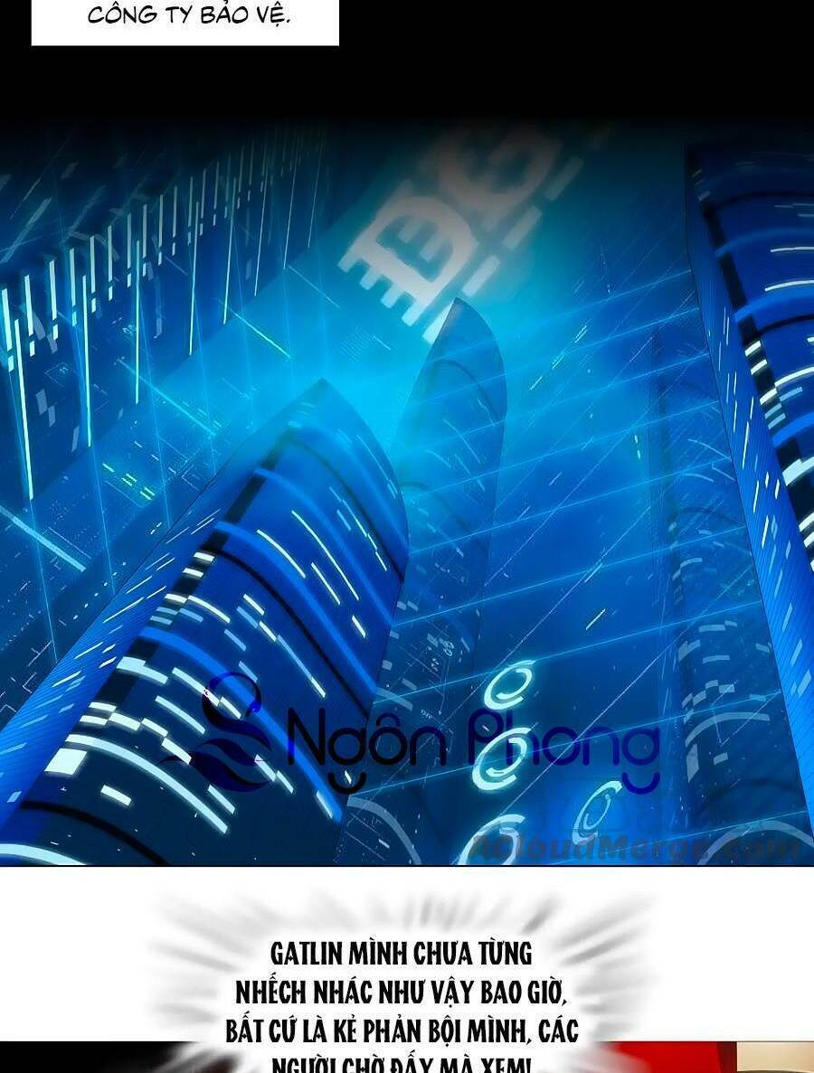 Đằng Nữ - Chương 154
