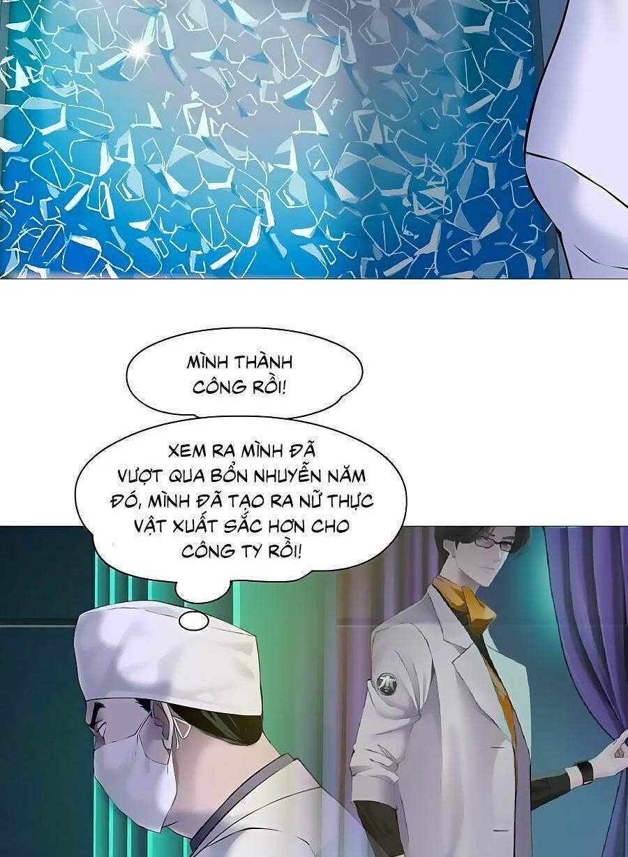 Đằng Nữ - Chương 154