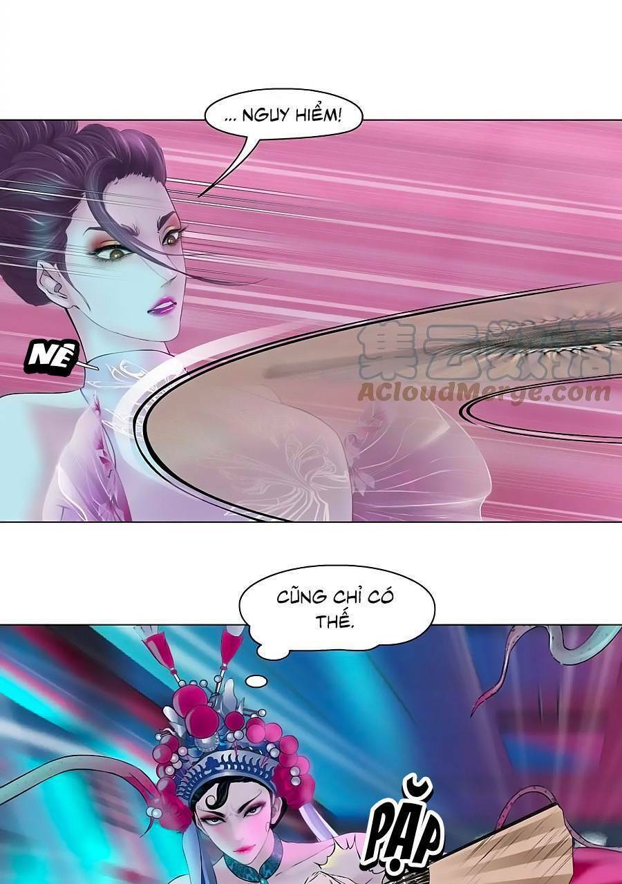 Đằng Nữ - Chương 155