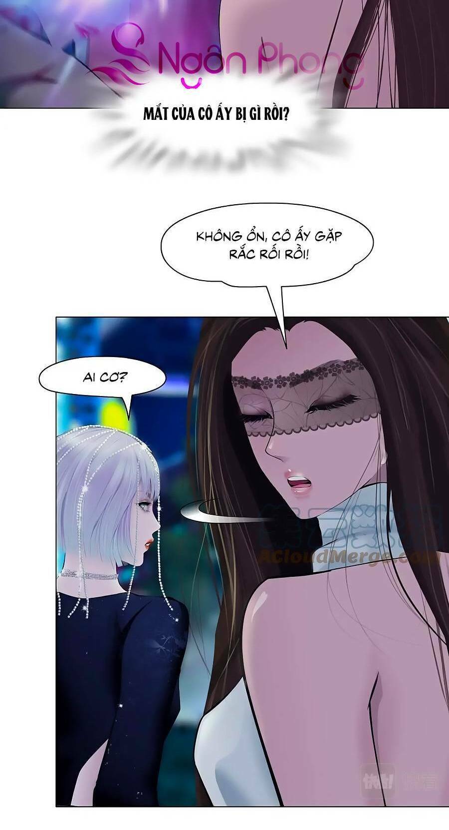 Đằng Nữ - Chương 156